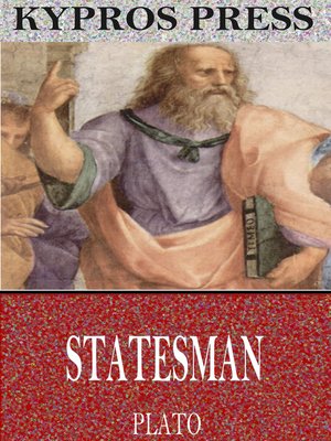 cover image of Statesman